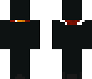 mr black