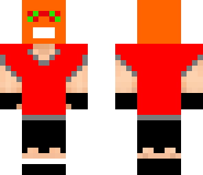 im an orange doctor