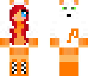 kitty girl