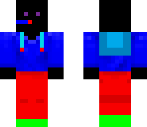 saschas skin