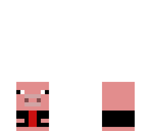 baby pig