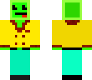 derp slime tux