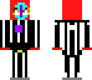 deoxys tuxedo