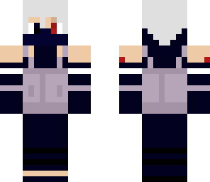 anbu kakashi