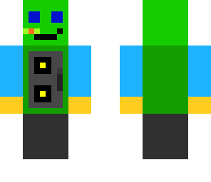 reporter