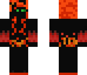 fire girl