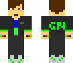 gunchanoviks