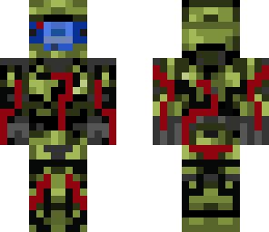 battle hardened sparten