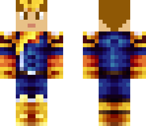 unmasked captain falcon