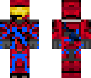 a skin