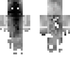 grey ghost 