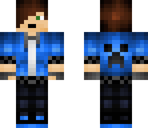cool teen