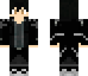 kirito