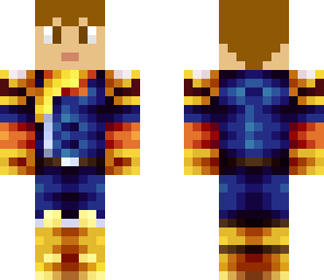 re uploaded unmasked captain falcon