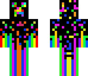 color creeper