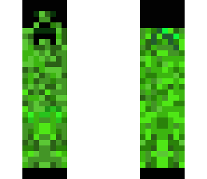 creeper boy