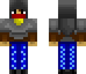 thiefboy