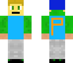 paul