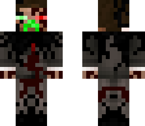 enderman infection v2