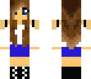 cute girl