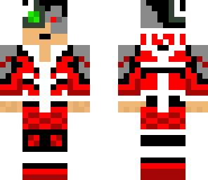 manborg