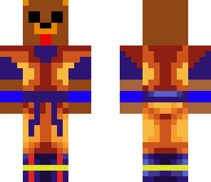 gokubear
