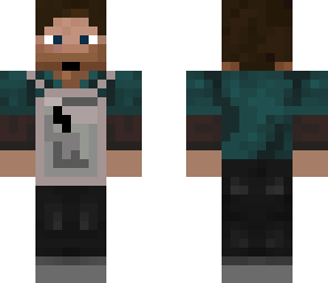 my blacksmith skin