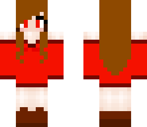 first made girl
