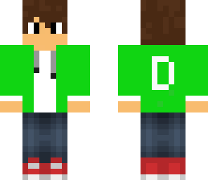 kevin dutchtowncraft 2