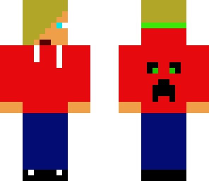avrage boy