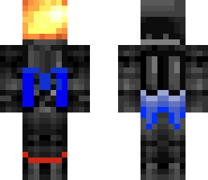 minecraft universe negative