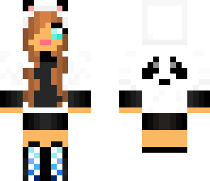 pandagirl reloaded