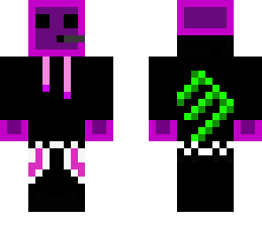 slime