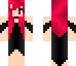 devil girl