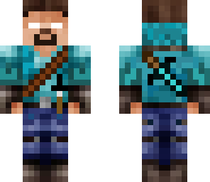 survival herobrine djreplay