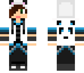 pandaboy reloaded