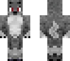 warewolf
