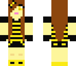 busy bee