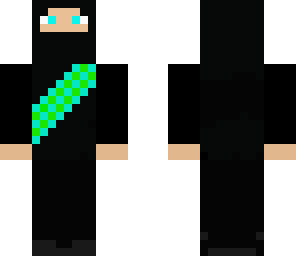 ninja v 1