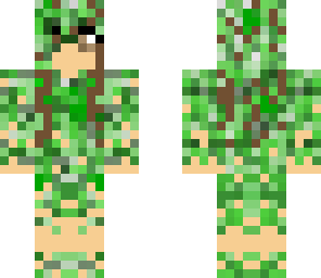 creeper