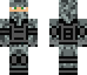 military jj