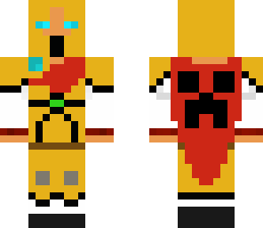 gernaxtaanse knight