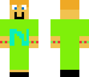 tobi og niko er vedste vener
