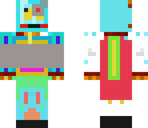 coolest  robot ever