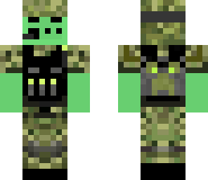 army slime