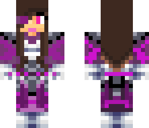vegetta girl