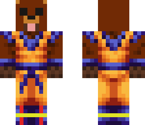 gokubear