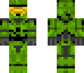 master chief