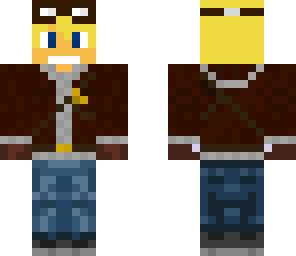 explorer