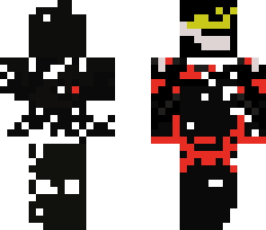shadow man